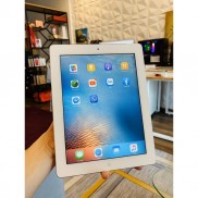 Máy tính bảng Apple ipad 4 16/32/64gb giá sỉ, bảo hành 12 tháng