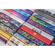 NÚT KEPCAP SPACE LẺ IN HÌNH DÀNH CHO BÀN PHÍM CƠ ALBUM2