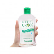 Dung Dịch / Nước Rửa Tay Khô GREEN CROSS Diệt Khuẩn 250ml/1 Chai