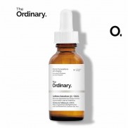 Tinh chất THE ORDINARY Caffeine 5% + EGCG Làm Giảm Quầng Thâm/Bọng Mắt 30ml