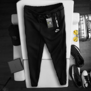 Quần jogger thể thao nam form chuẩn cao cấp