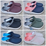 Dép sục đế êm chân cho nam nữ + tặng hộp cao cấp