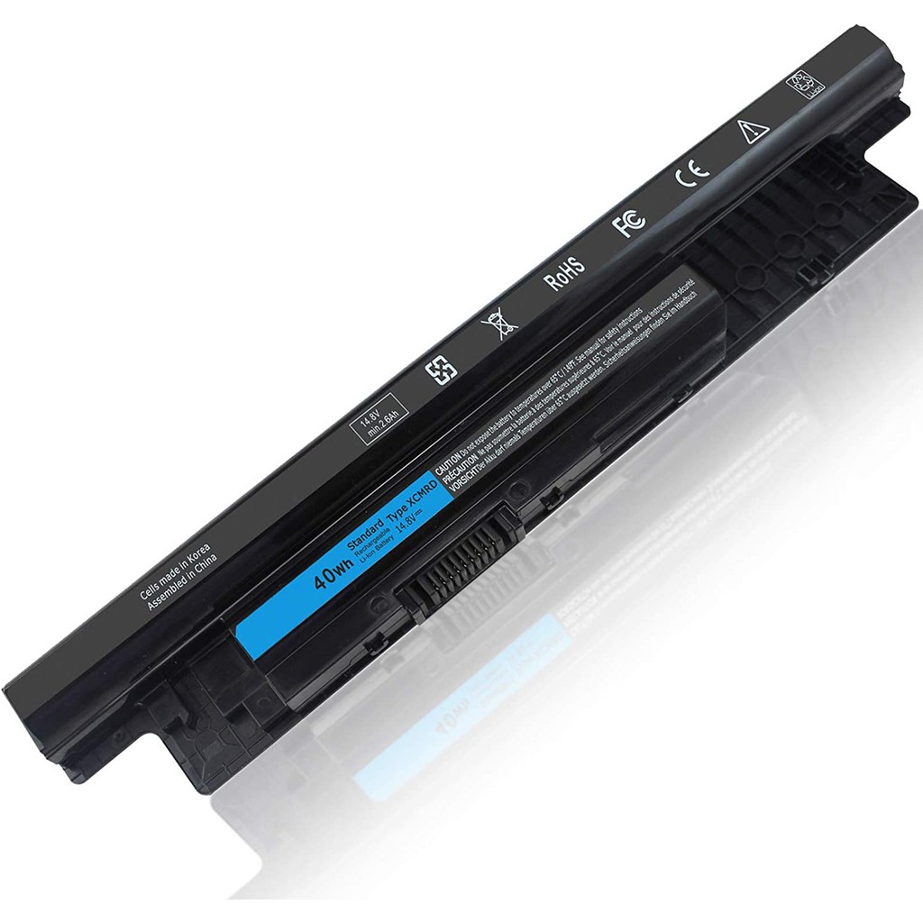 Pin Laptop Dell Inspiron 14 3421 3521 3437 3537 N3421 N3521 N3437 N3537 (3721) 17R (5721), 2521, 5421, 5437, 5537, 5721,