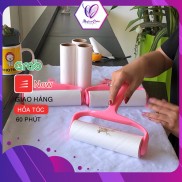  Cây lăn bụi đa năng làm sạch quần áo, sofa, lông chó mèo, ga giường Master Store