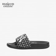 MLB - Dép quai ngang Mound Mickey 32SHHK011-50L