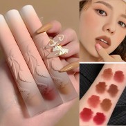 Son môi có dưỡng màu sắc tự nhiên chống thấm nước xinh xắn MAFFICK