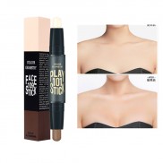 Bút tạo khối 2 đầu LAMEILA mỏng mịn lì tự nhiên