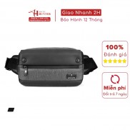 Túi đeo chéo, đeo hông Arctic Hunter chất liệu Oxford chống nước - YB00012