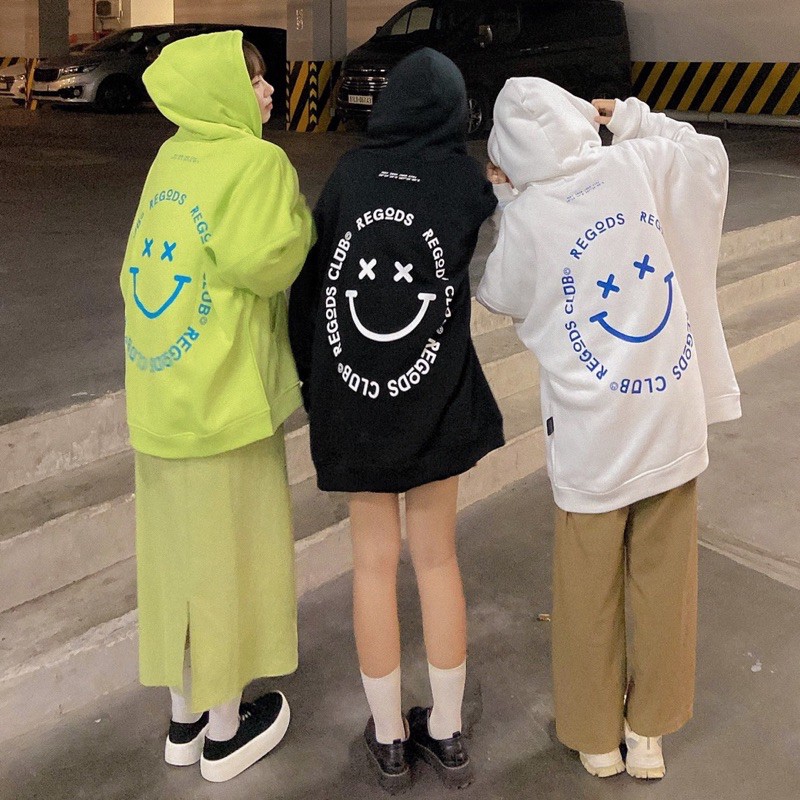 Áo khoác SS20 REGODS