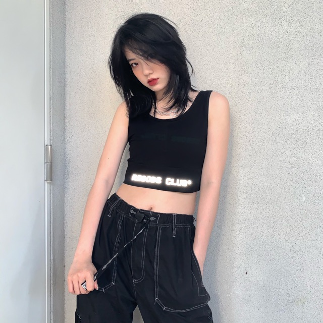 Áo Lót Bra Basic (REGODS BRA BASIC SS1)