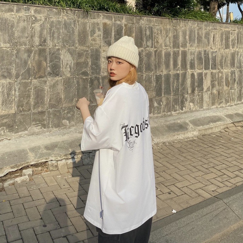 Áo thun GOTHIC (REGODS TEE GOTHIC)