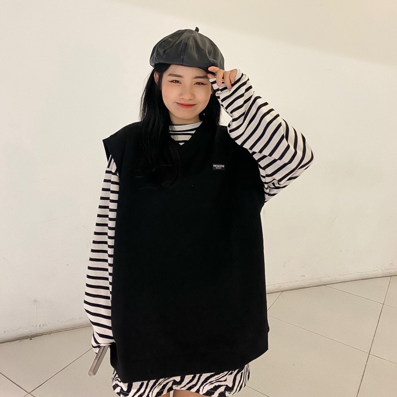 Áo GILE Basic ( REGODS GILE BASIC)