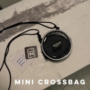 TÚI ĐEO CHÉO NHỎ (REGODS MINICROSSBAG)