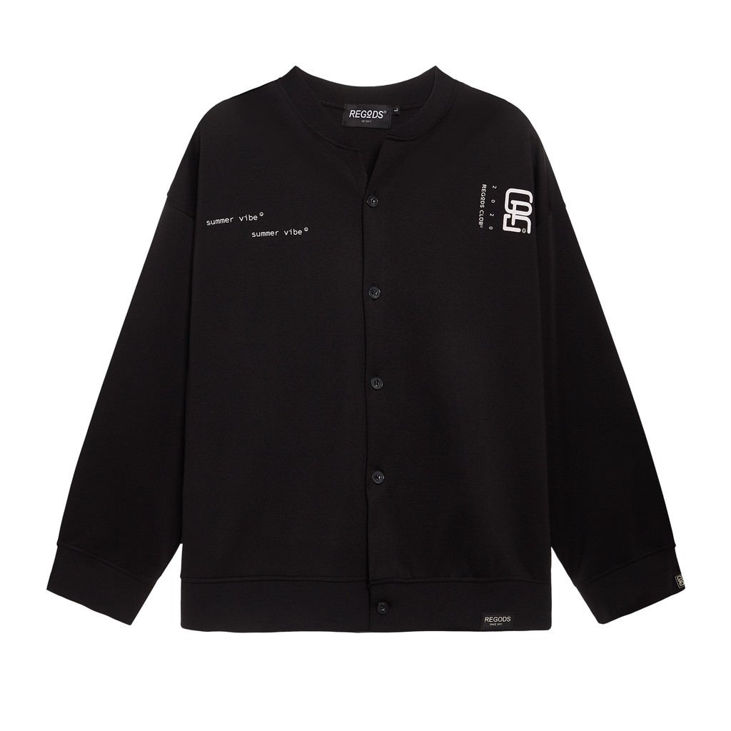Áo khoác mùa hè (REGODS JACKET SUMMER)
