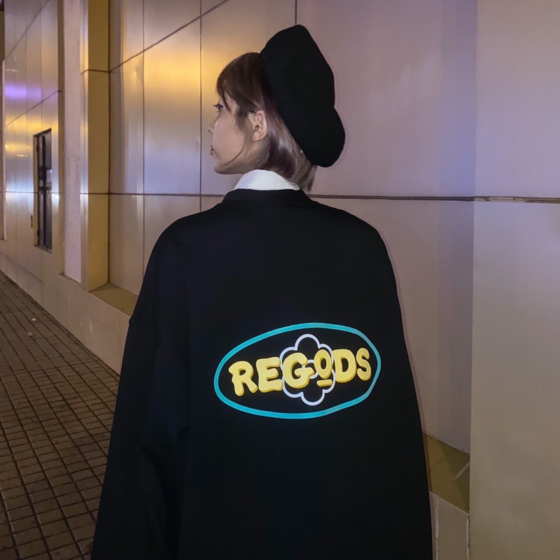 Áo khoác BLOSSOM (REGODS JACKET BLOSSOM)