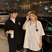 Sơ mi School ( REGODS SCHOOL SHIRT )