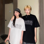 Áo thun BIG LOGO REGODS