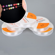 Cuộn Dây Dài 5m - 15m Dài 0.5mm - 1mm Dùng Làm Đồ Trang Sức