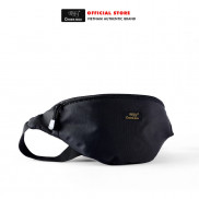 Túi bao tử nam nữ Jump đeo ngực, đeo chéo Three-Box Brand - 100% Polyester