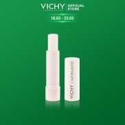 Son dưỡng ẩm không màu Naturallblend Hydrating Lip Balm Vichy 4.5g