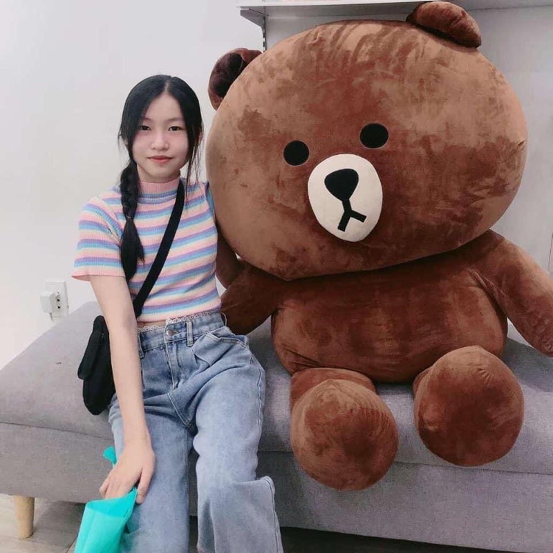 Quần Jean nữ cạp cao ren theo phong cách Hàn Quốc (Meisy)