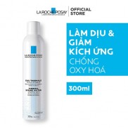 Nước khoáng giúp làm dịu & bảo vệ da La Roche-Posay Thermal Spring Water 300ml