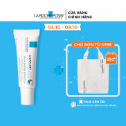 Kem Dưỡng giúp phục hồi độ ẩm & bảo vệ môi La Roche-Posay Cicaplast Lips 7.5ml