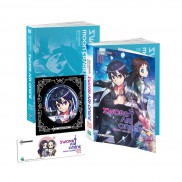Sách - Sword Art Online - Moon Cradle - 019