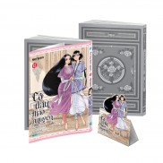 Sách - Cô Dâu Thảo Nguyên - 12