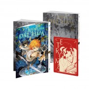 Sách - Miền Đất Hứa - The Promised Neverland 8 (Tái Bản 2021)