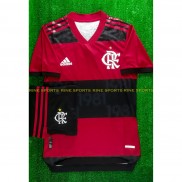 Bộ áo bóng đá Flamengo Super bodyfix ( Player ) Thailand mùa giải 2021-2022 Chuẩn thi đấu