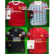 Hàng Thailand Super Bộ Áo bóng đá Mu Manchester United 2021 - 2022 chuẩn thi đấu