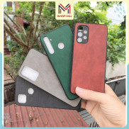 Ốp da lộn Oppo Reno 6/A52/A53/A53/A74/A92/A93/Reno 5/Reno 4/Reno 4 pro/Reno 3/Reno 2F/A31/A5/A9 2020