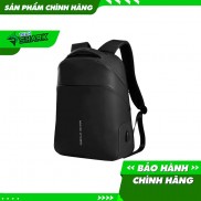Balo Mark Ryden MR9068YY dáng mềm kèm khóa chống trộm Có Khe cắm USB & áo mưa