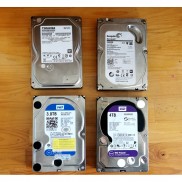 Ổ cứng 1TB 2TB 3TB 500GB 750GB HDD PC 3T 2T 1T 500G 750G HDD laptop máy bàn 2.5