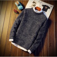 ÁO LEN NAM TIÊU DÀY CHẤT ĐẸP