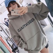 áo hoodie nữ nam form rộng unisex, hoodie nam nữ unisex form rộng có mũ thời trang
