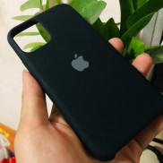 Ốp Chống Bẩn iPhone 11 Pro, 11Pro Max, Chống Va Đập -Lắp Được cho X/XS/XSmax Độ