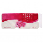 Giấy vệ sinh Paseo 10 cuộn 3 lớp