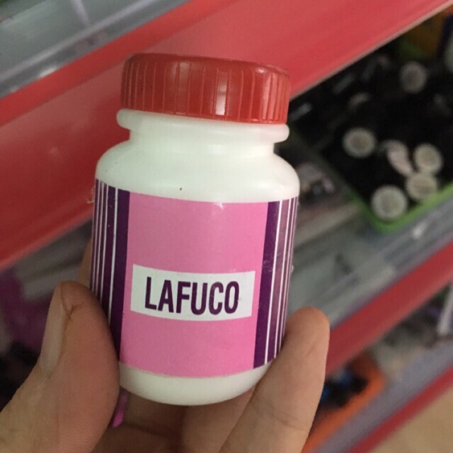 Kem Làm Mềm Da LAFUCO