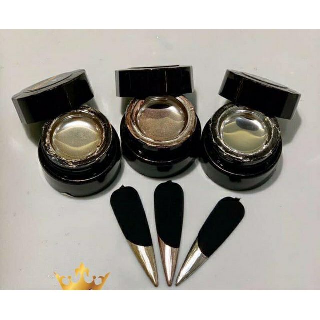  Gel Nhũ Cao Cấp Metan Siêu Sáng Nail - manh219
