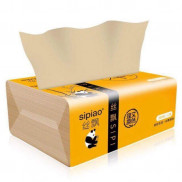 1 BỊCH GIẤY ĂN GẤU TRÚC SIPIAO - 300 TỜ