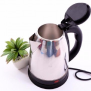 Ấm Siêu Tốc 1.8L Electric Kettle - SIÊU BỀN