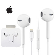 Tai Nghe IP 7 Bắt Bluetooth Bảo Hành 12 Tháng Tương Thích Với Dòng IP 7/8/7 Plus/8 Plus/X/Xsmax/11promax