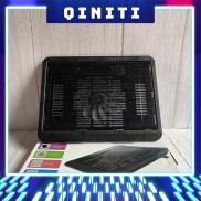 Đế tản nhiệt laptop máy tính macbook 14 inch 15 6 inch 17 inch LUVIBA TN19