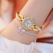 Đồng hồ nữ Bee Sister 1531 chính hãng dây dạng lắc dễ thương