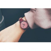 Đồng hồ nữ Ulzzang DOUKOU chính hãng nhỏ xinh