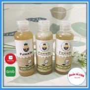 Nước lau sàn 100ml tinh dầu xả chanh hương thơm nhẹ nhàng Buôn rẻ 01293