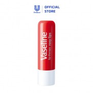 Son Dưỡng Môi Hồng Xinh Vaseline Rosy Lips Stick 4.8g