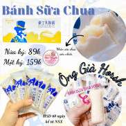 Bánh sữa chua ông già đài loan thùng 1kg